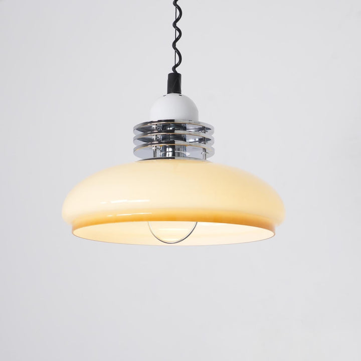 Ulaearae Nordic Art Classique Verre Suspension - Neutralighting