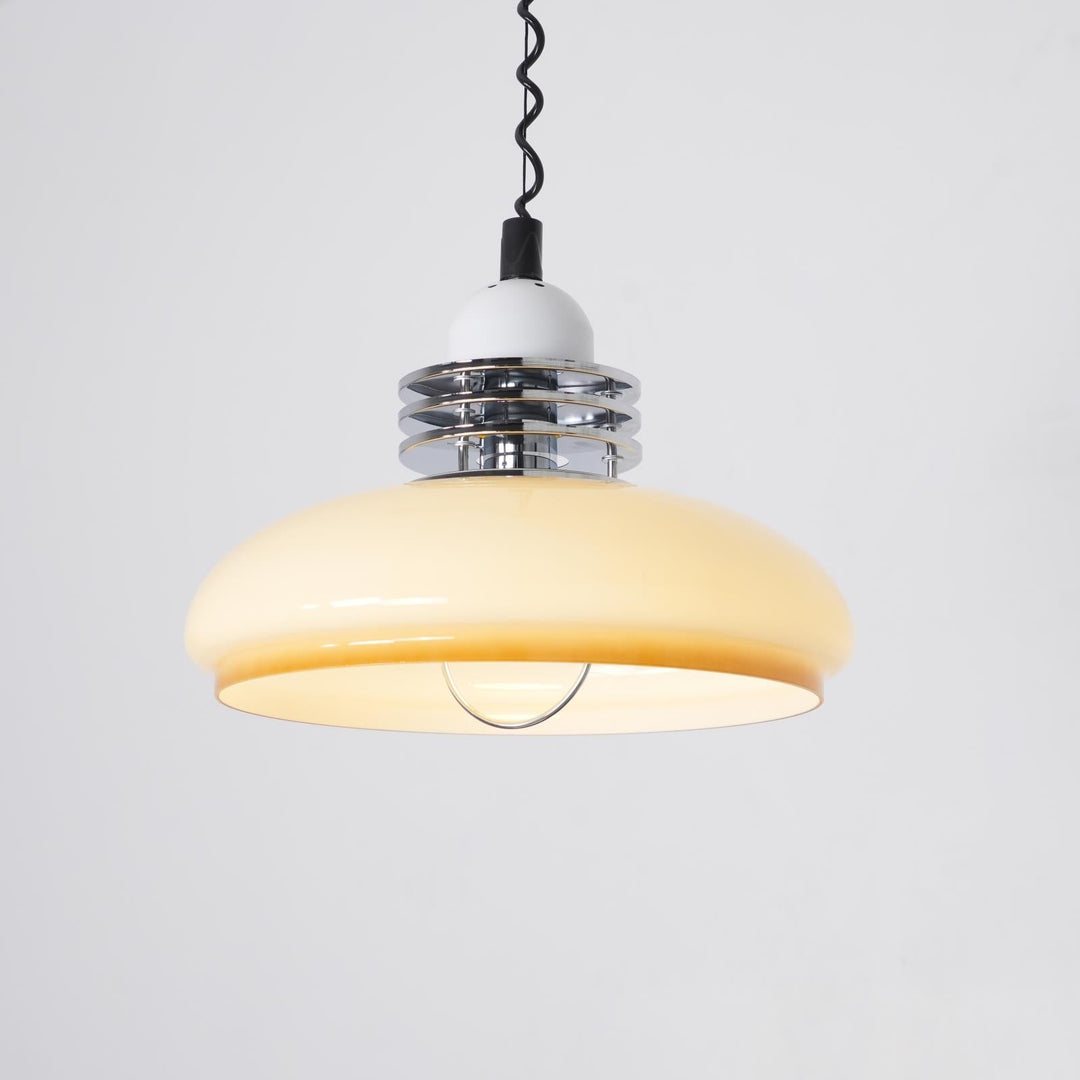 Ulaearae Nordic Art Classique Verre Suspension - Neutralighting
