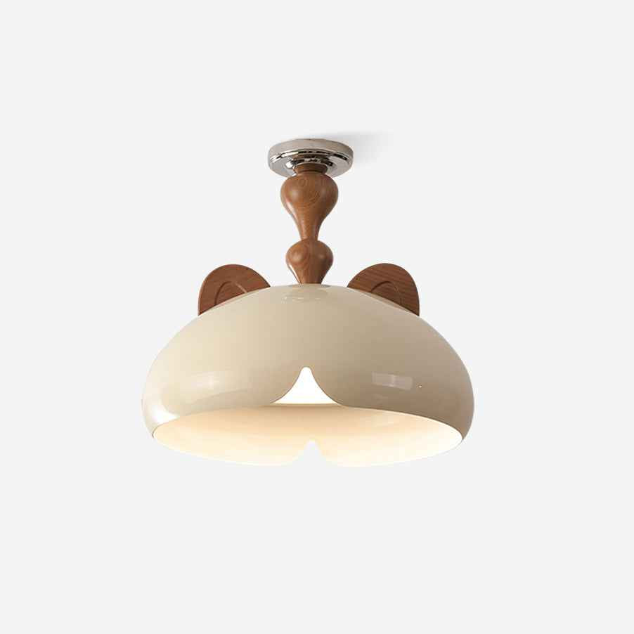 Lampe Cat en Métal – Design Contemporain