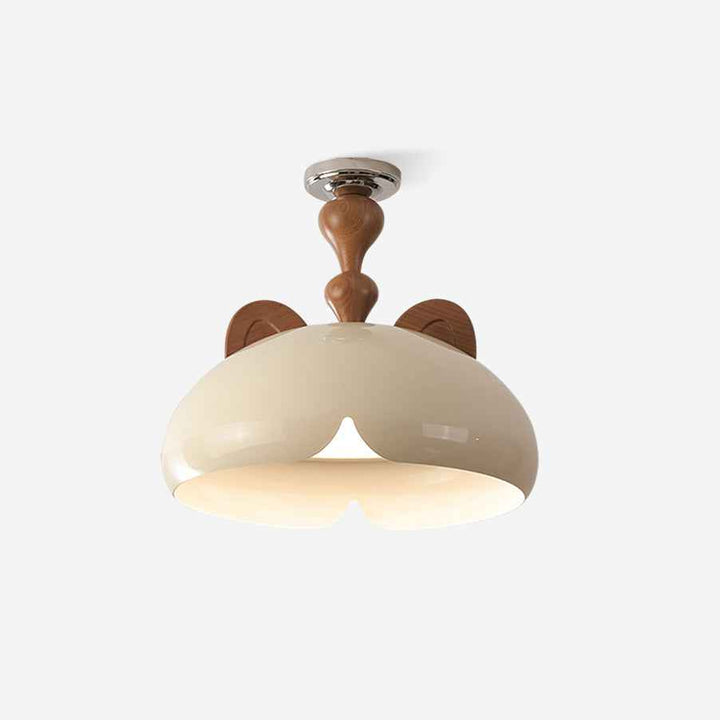 Lampe Cat en Métal – Design Contemporain