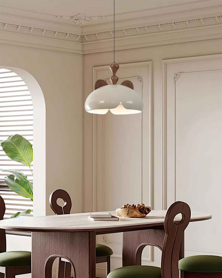 Lampe Cat en Métal – Élégance Moderne