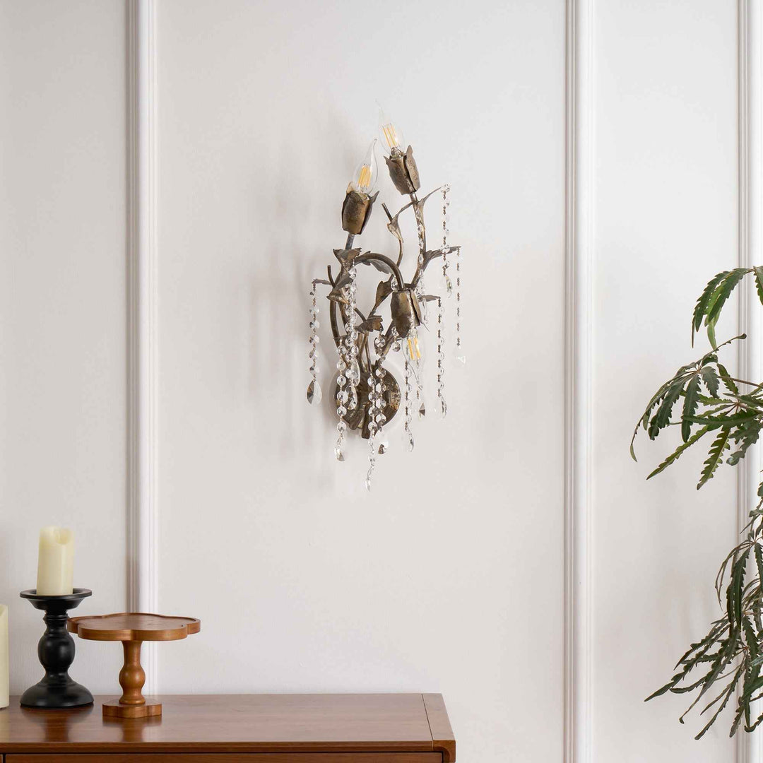 Lampe Otalara en Verre – Design Contemporain