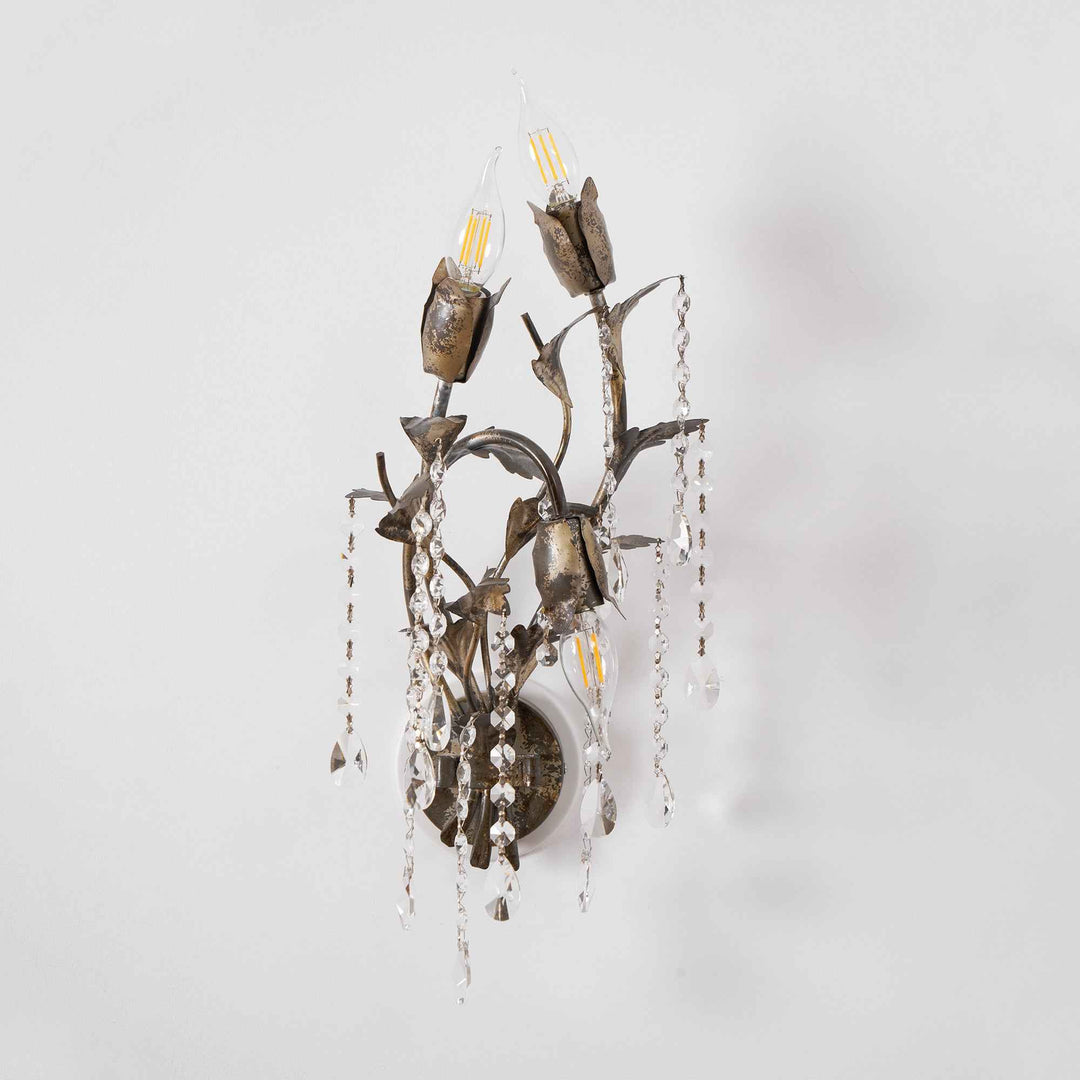 Lampe Otalara en Verre – Design Contemporain