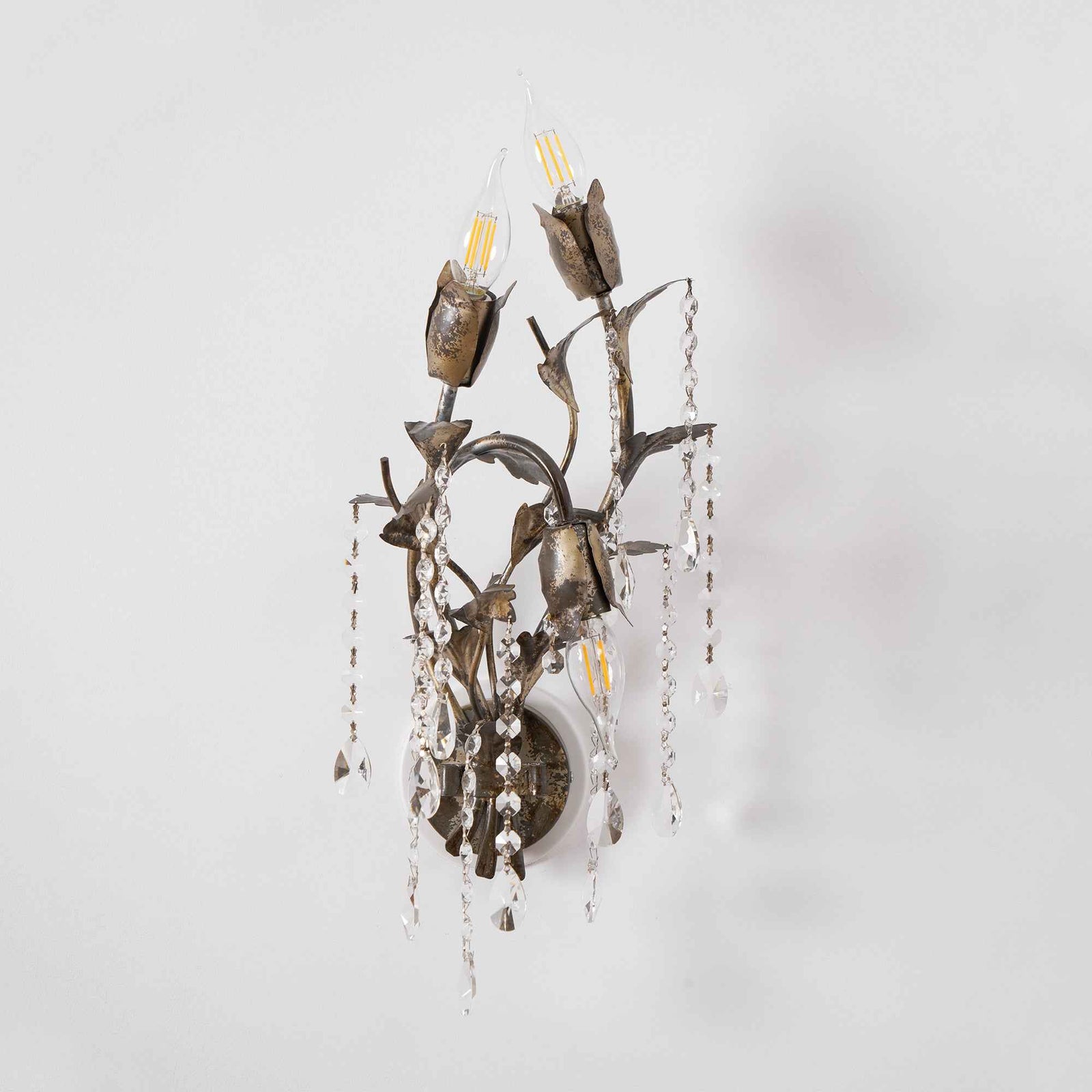 Lampe Otalara en Verre – Design Contemporain
