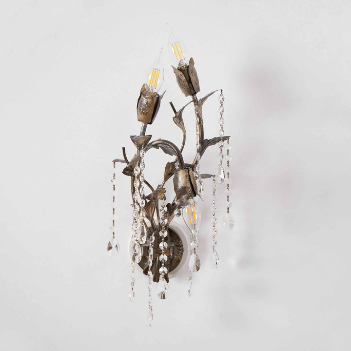 Lampe Otalara en Verre – Design Contemporain