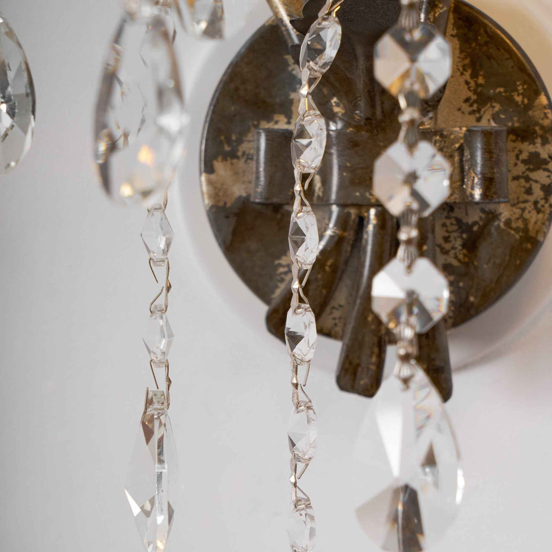 Lampe Otalara en Verre – Design Contemporain