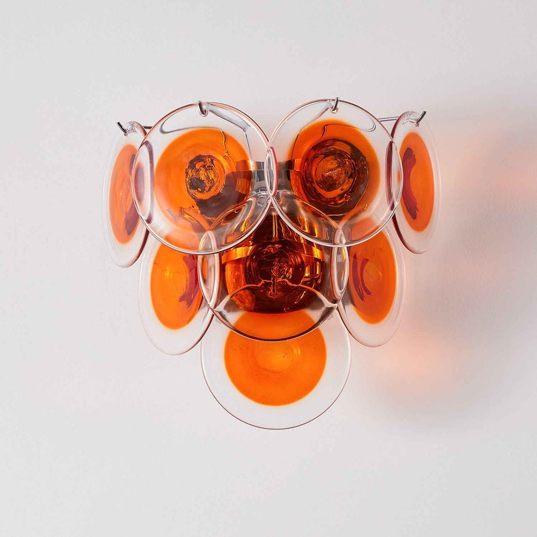 Lampe Vivelle en Métal – Design Contemporain