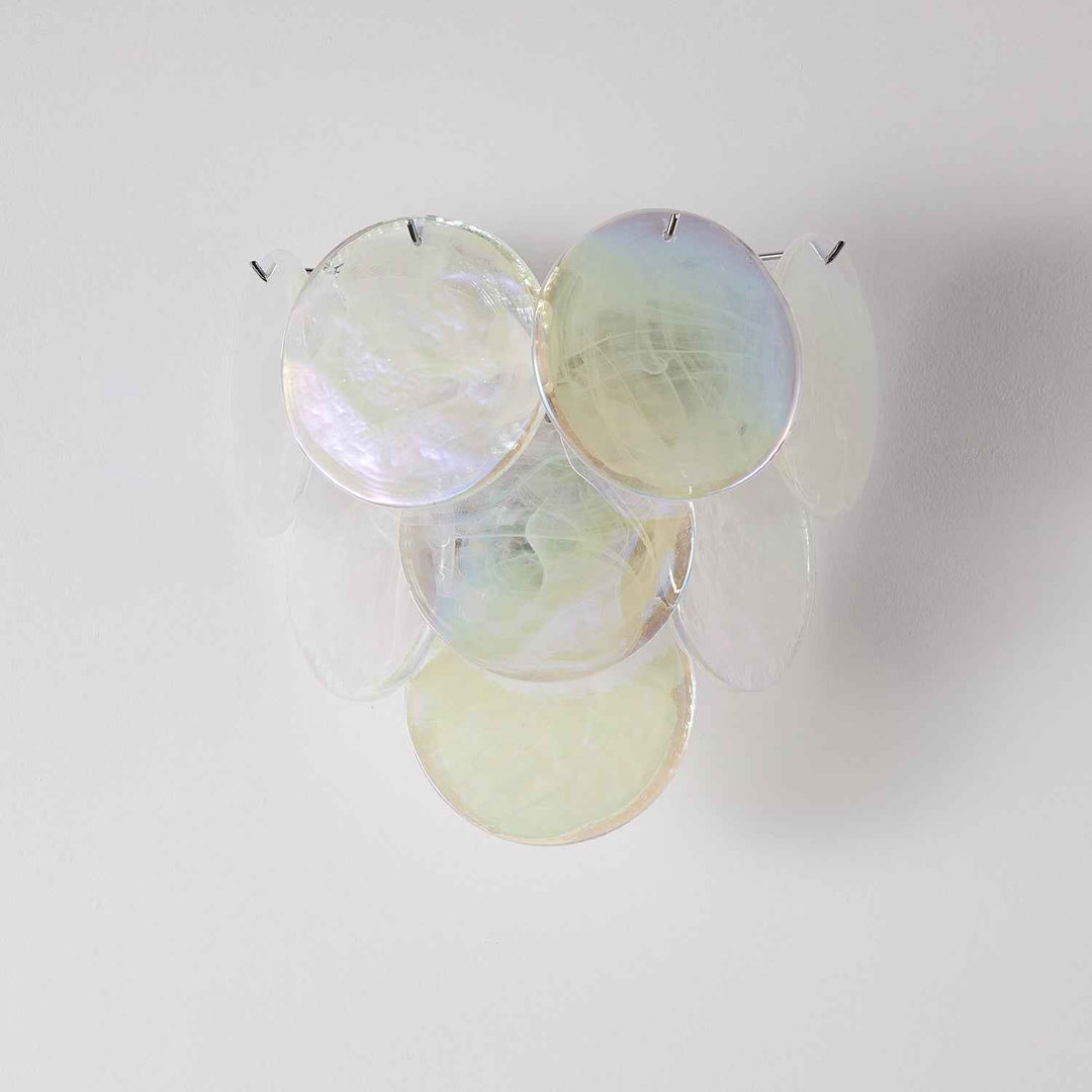 Lampe Vivelle en Métal – Design Contemporain