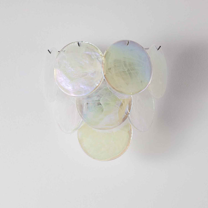 Lampe Vivelle en Métal – Design Contemporain