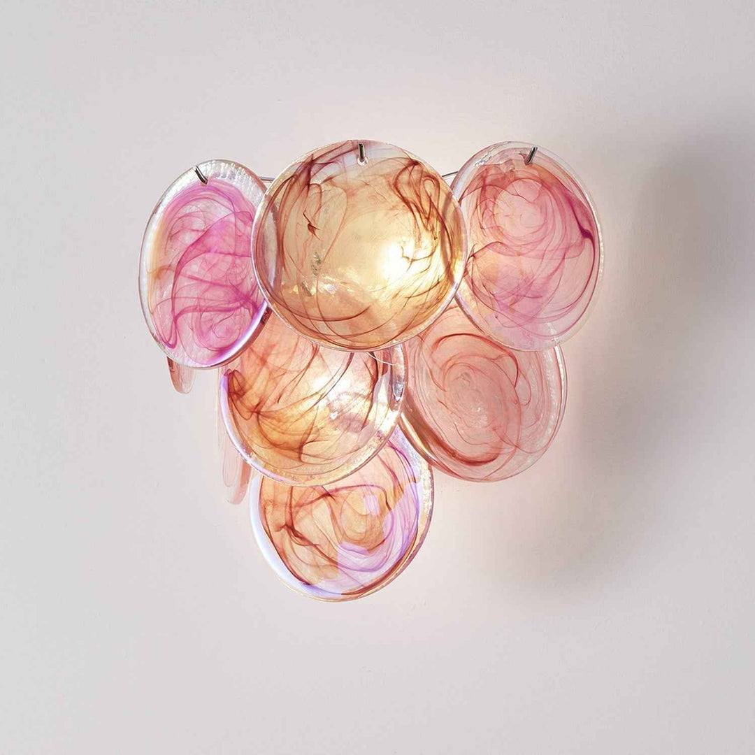 Lampe Vivelle en Métal – Design Contemporain