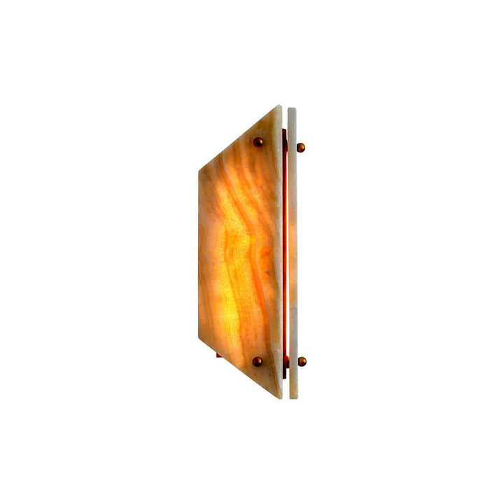 Lampe Elaeira en Verre – Design Contemporain