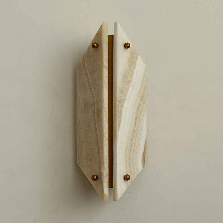 Lampe Elaeira en Verre – Design Contemporain