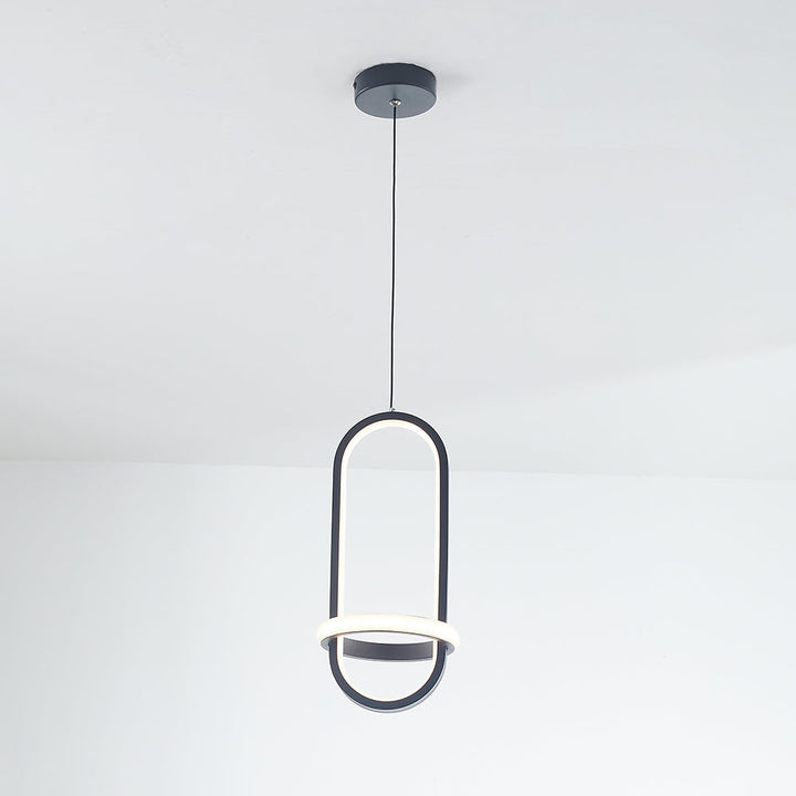 Arisha Luminaires suspension pour chambre à coucher - Neutralighting