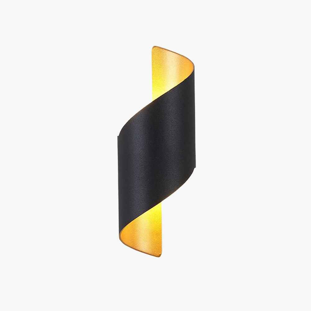 Applique Murale Travin Acrylique LED 6W