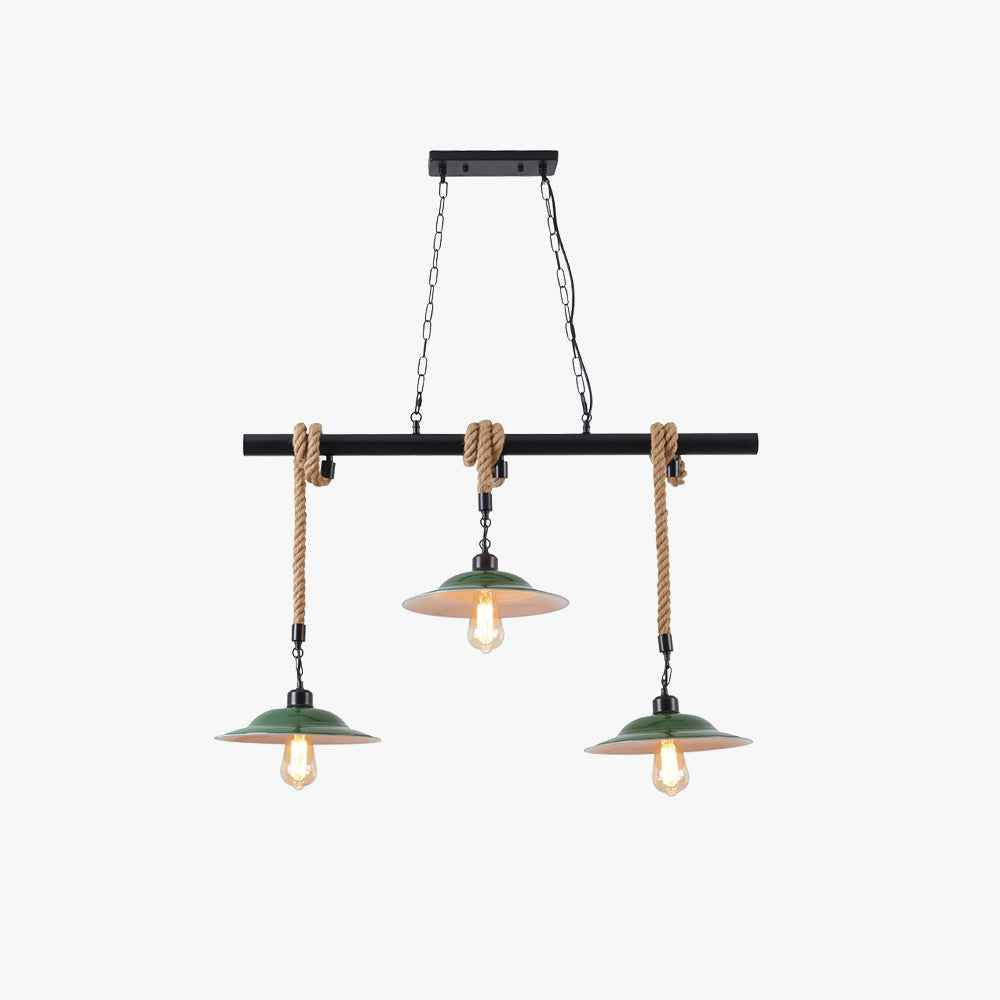 Suspension Epoch Métal LED V28