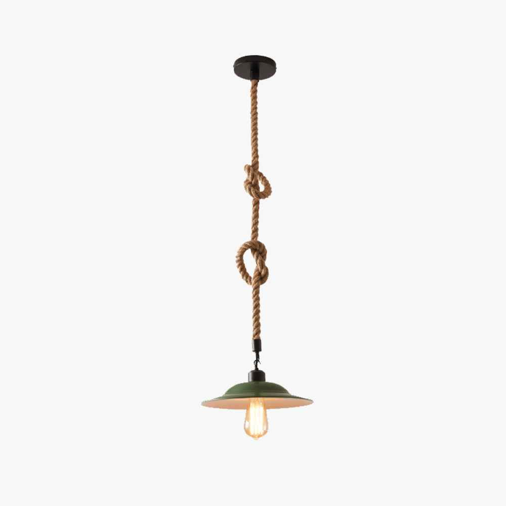 Suspension Epoch Métal LED V26