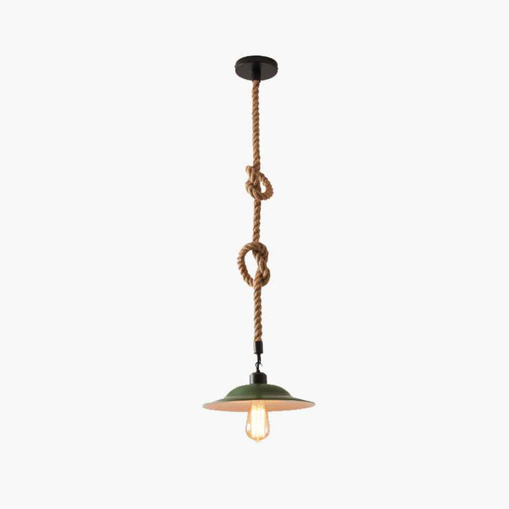 Suspension Epoch Métal LED V26