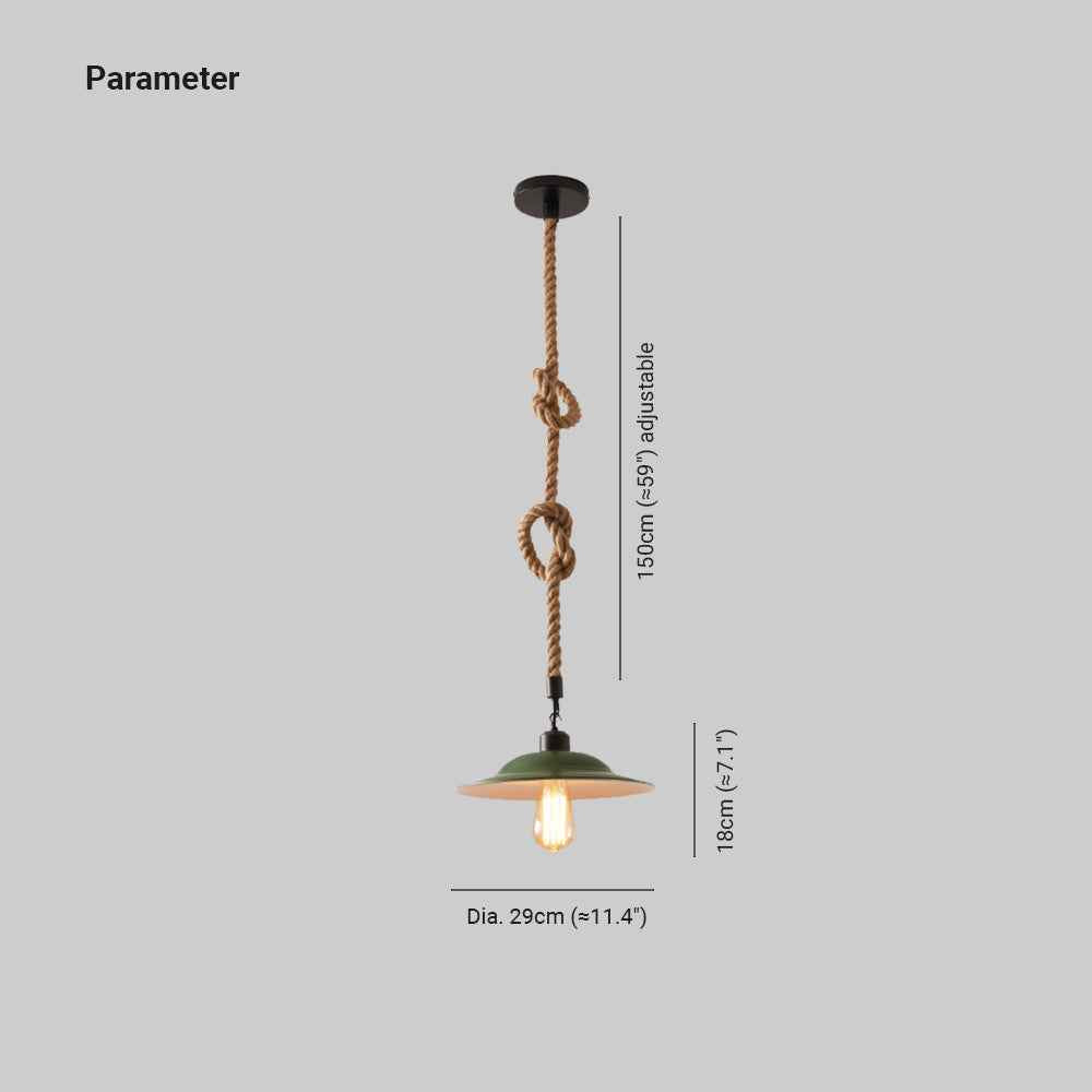 Suspension Epoch Métal LED V26