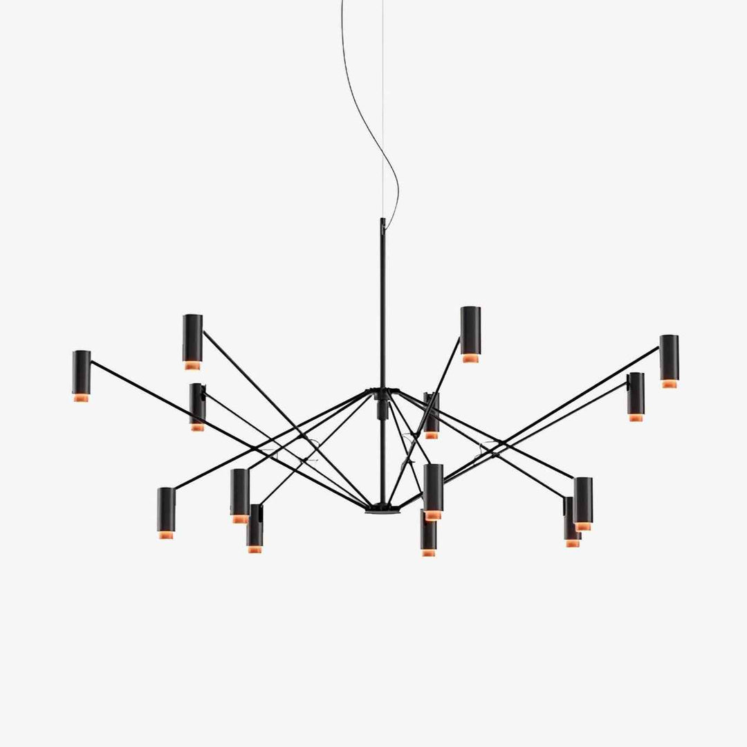 Lampe Anoriel en Acrylique – Design Contemporain