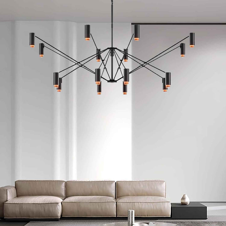 Lampe Anoriel en Acrylique – Design Contemporain