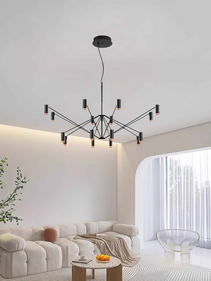 Lampe Anoriel en Acrylique – Design Contemporain