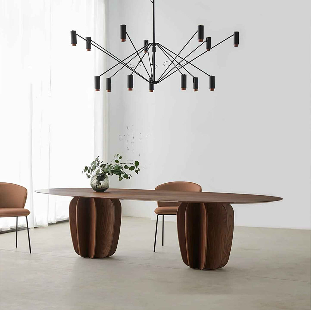 Lampe Anoriel en Acrylique – Design Contemporain