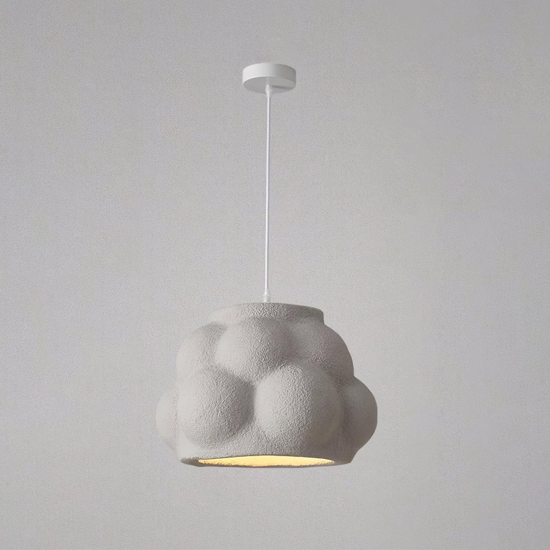 Mossy Suspension Métal Wabi-Sabi - Neutralighting