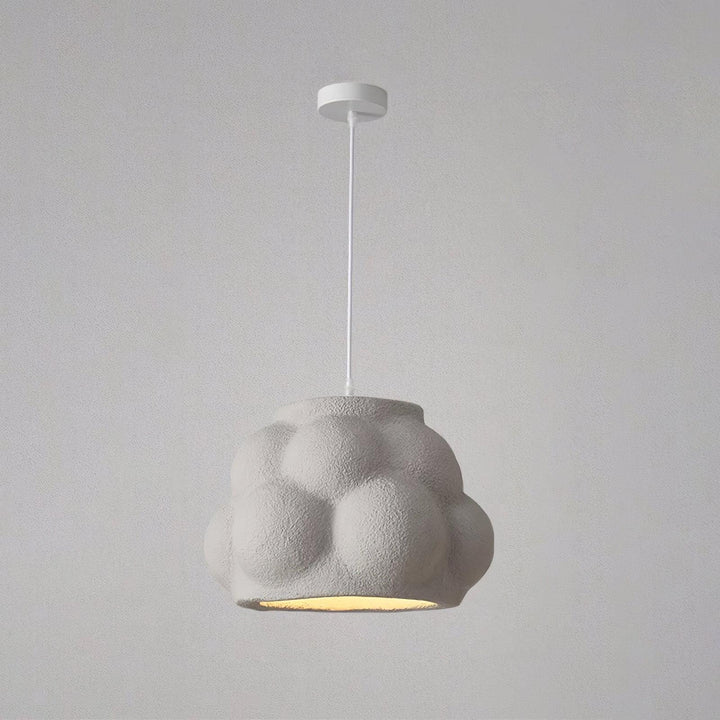 Mossy Suspension Métal Wabi-Sabi - Neutralighting