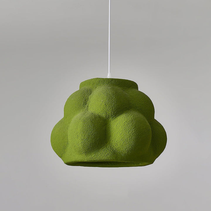 Mossy Suspension Métal Wabi-Sabi - Neutralighting