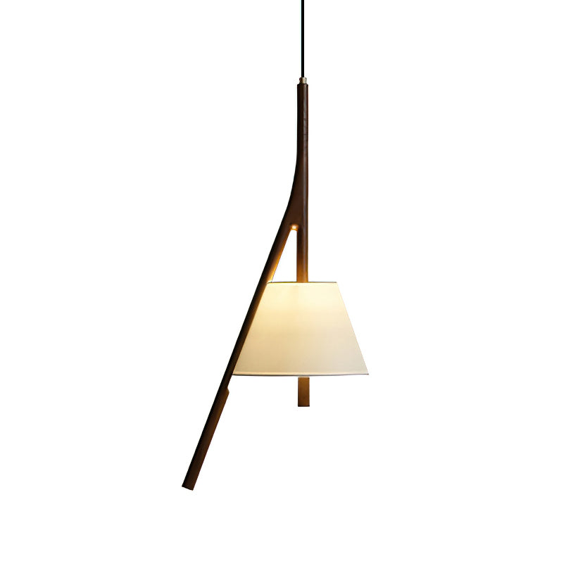 Suspension en Bois Haven - Neutralighting