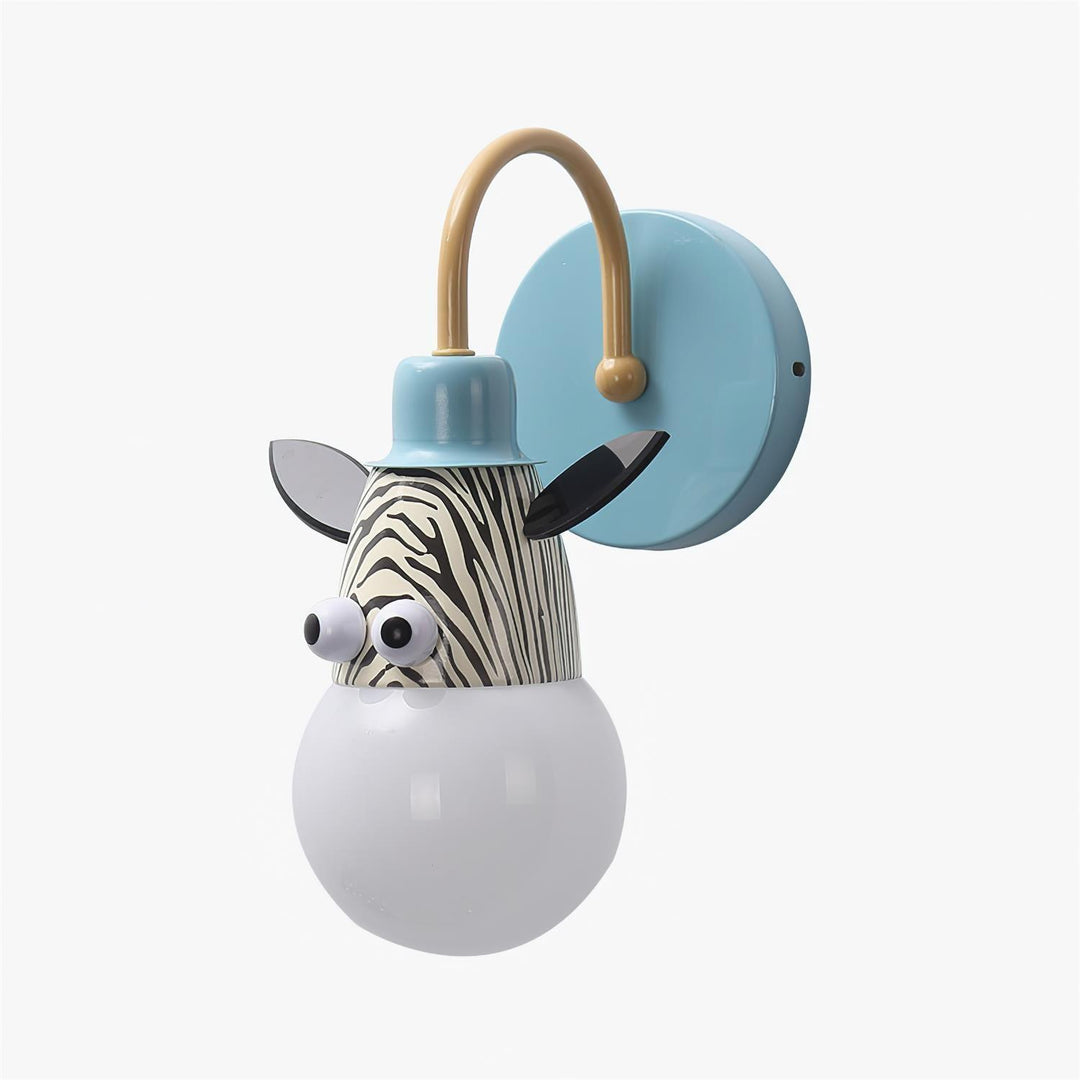 Vespice Applique murale artistique et ludique - Neutralighting