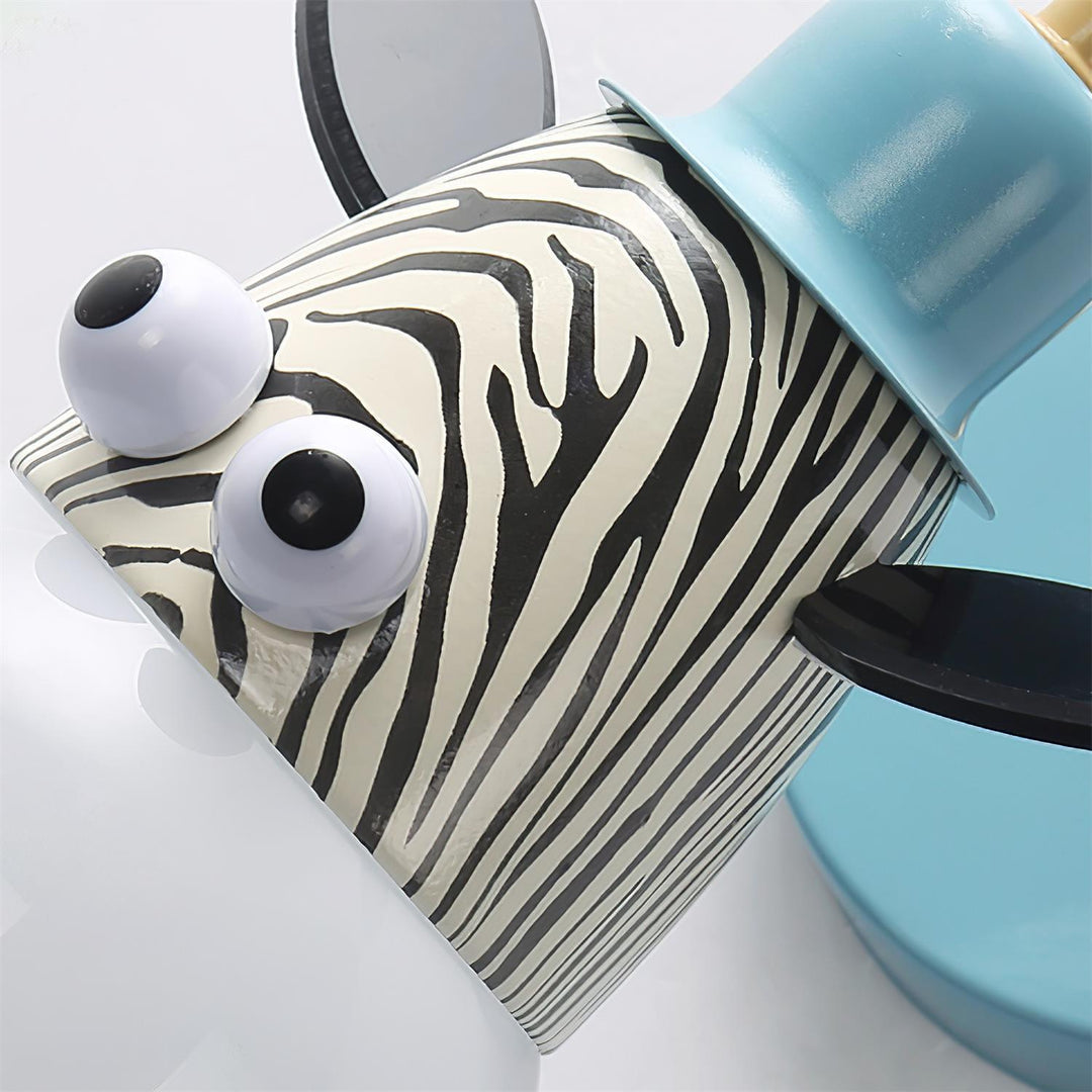 Vespice Applique murale artistique et ludique - Neutralighting