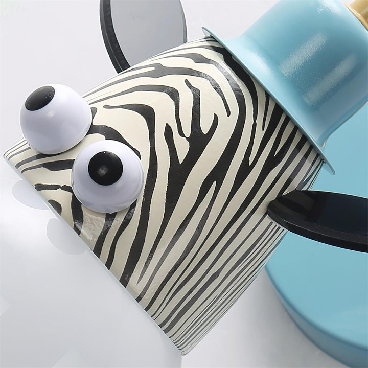 Vespice Applique murale artistique et ludique - Neutralighting