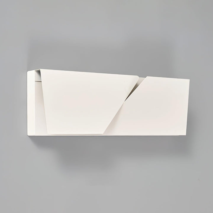 Lumis Applique Murale Art Lumineux en Couches - Neutralighting