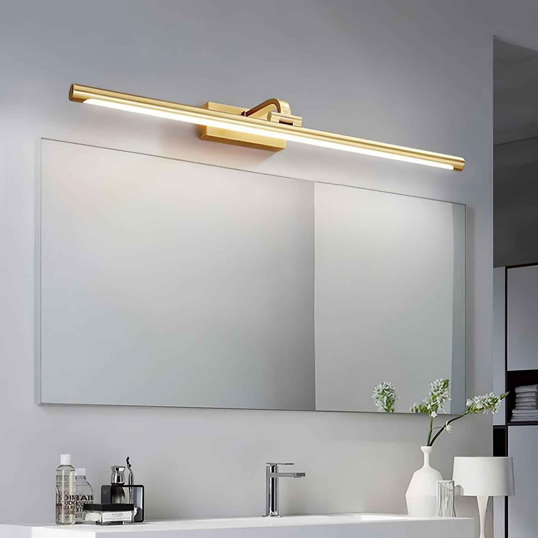 Lumare Acrylique Blanc LED