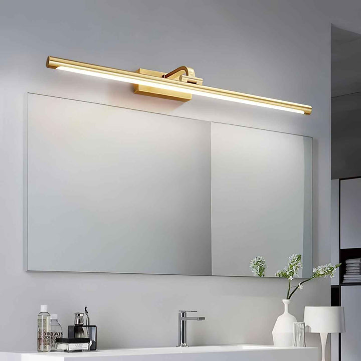 Lumare Acrylique Blanc LED
