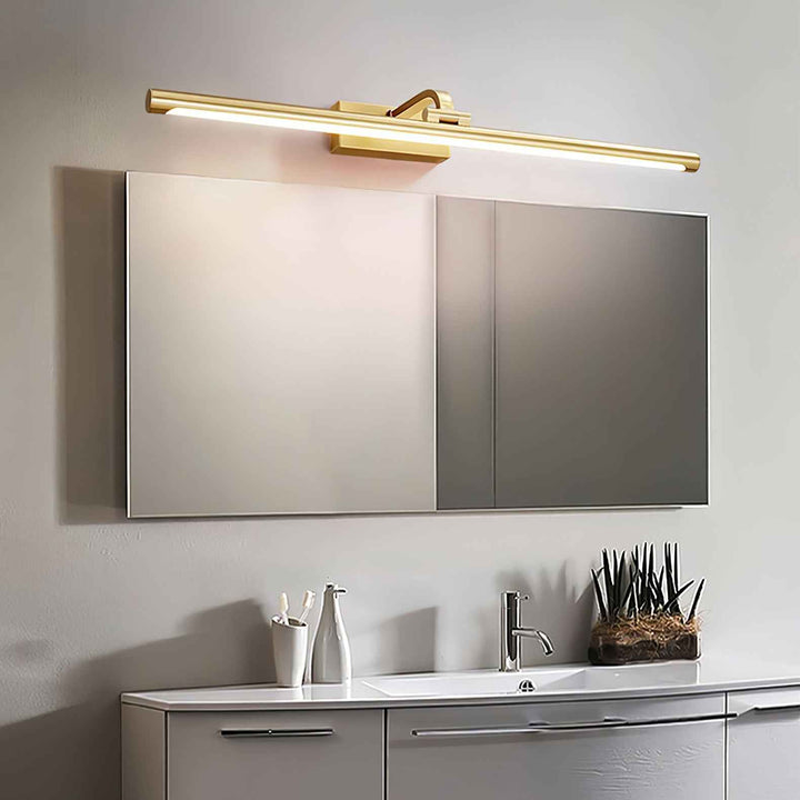 Lumare Acrylique Blanc LED