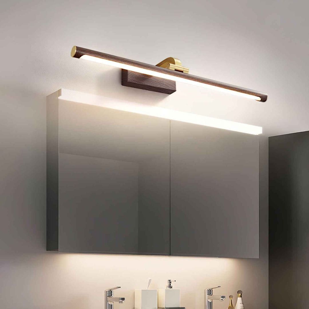 Lumare Acrylique Blanc LED