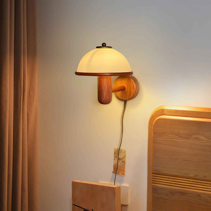 Lustra 20cm LED