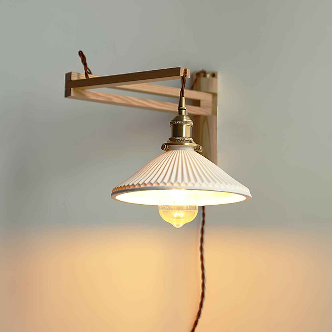 Illaee 22cm LED