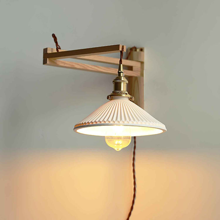 Illaee 22cm LED