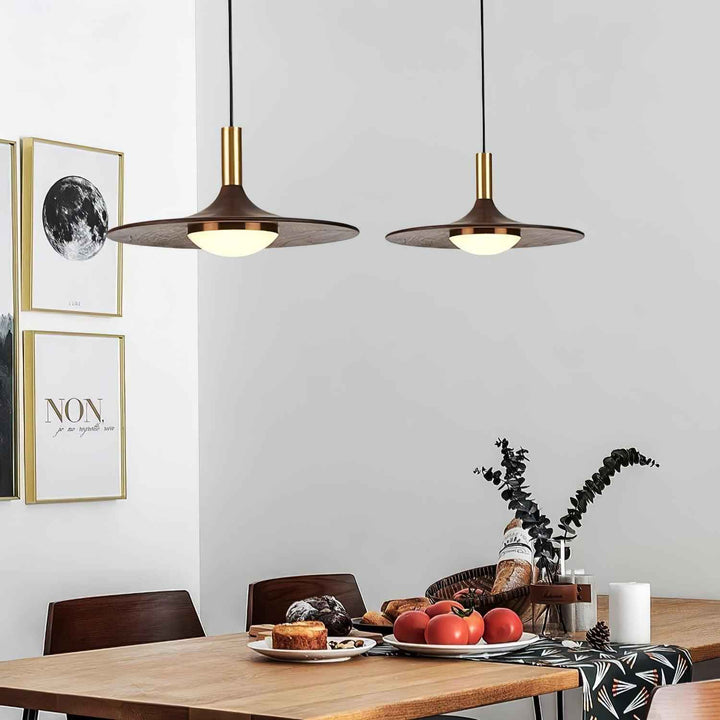 Lampe Blythe en Acrylique – Design Contemporain