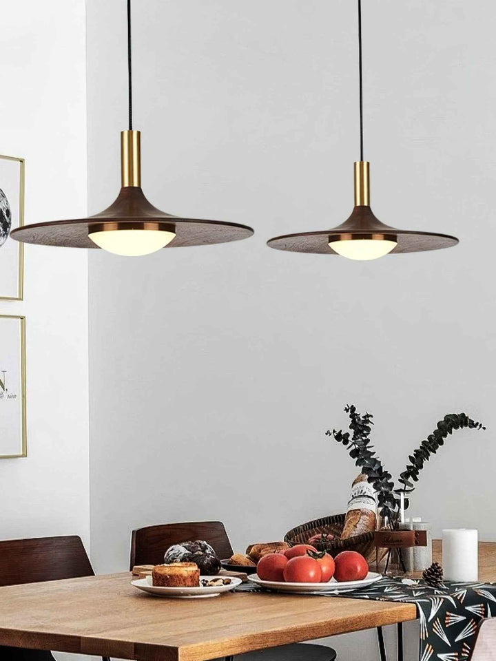 Lampe Blythe en Acrylique – Design Contemporain