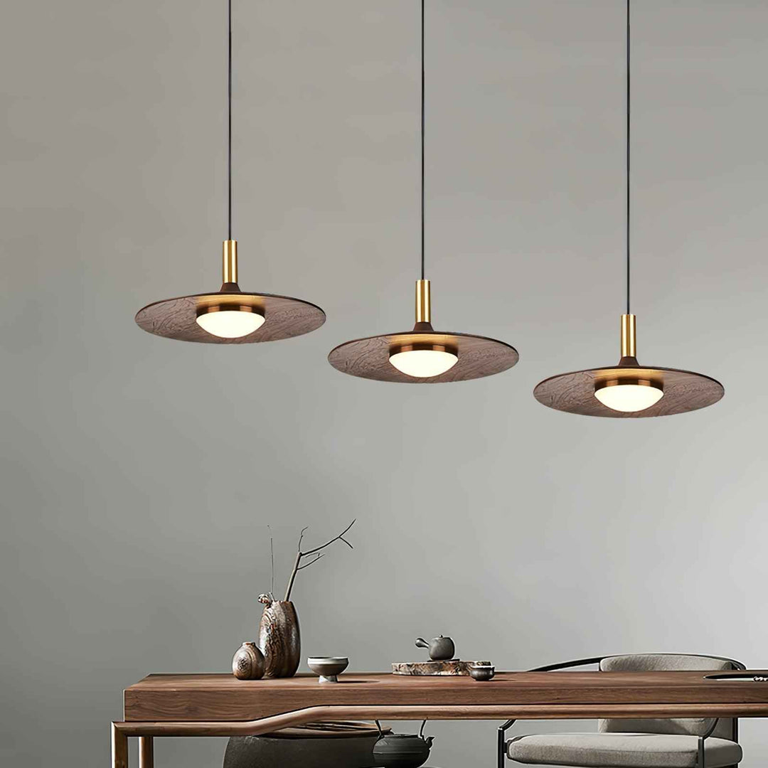 Lampe Blythe en Acrylique – Design Contemporain