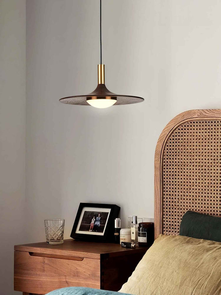 Lampe Blythe en Acrylique – Design Contemporain