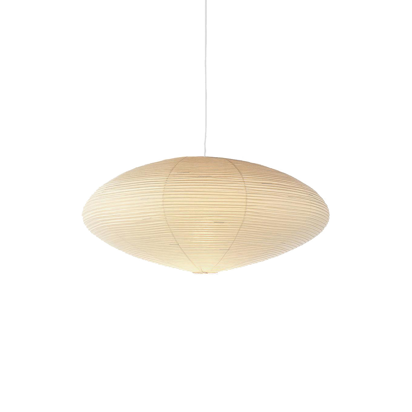 Sente Suspension Washi Papier - Neutralighting