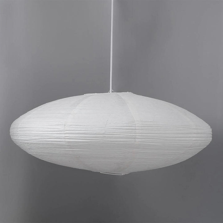 Lustra Suspension en Papier pour Salon - Neutralighting