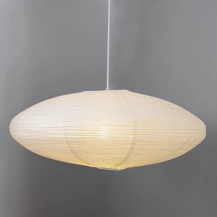 Sente Suspension Washi Papier - Neutralighting