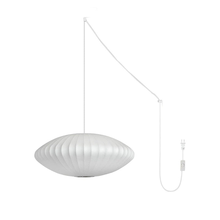 Lustra Suspension Lampe Bulle Géométrique - Neutralighting