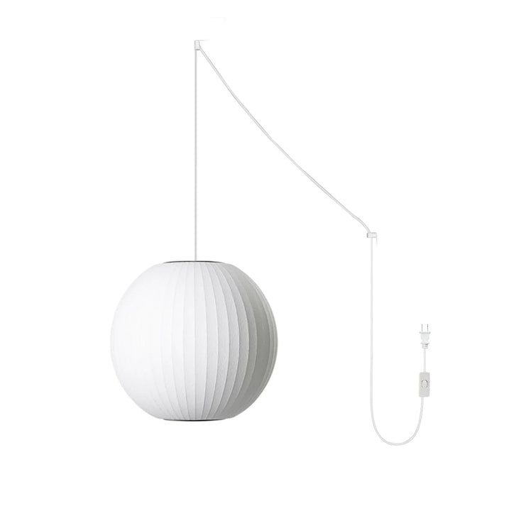 Lustra Suspension Lampe Bulle Géométrique - Neutralighting